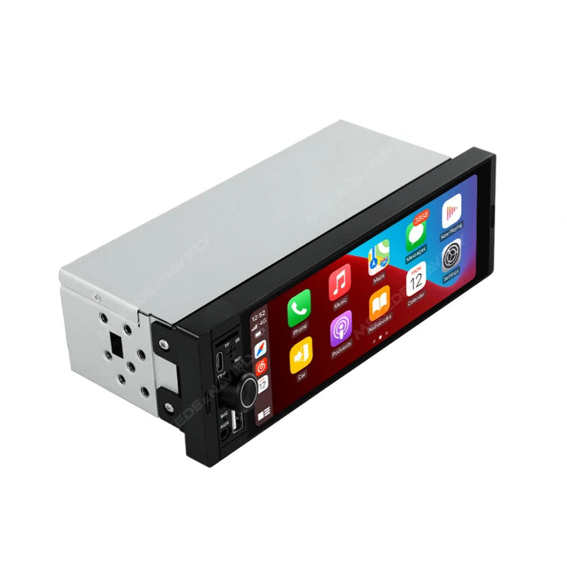 Autoradio Android & CarPlay 6,86" Universel-Drive CarPlay