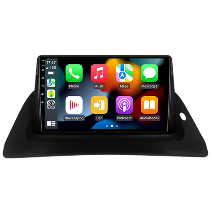 Autoradio Android CarPlay pour Renault Kangoo-Drive CarPlay
