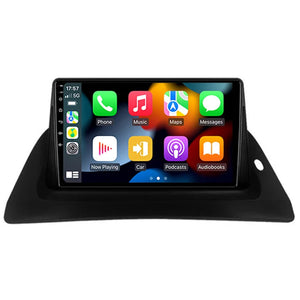 Autoradio Android CarPlay pour Renault Kangoo-Drive CarPlay