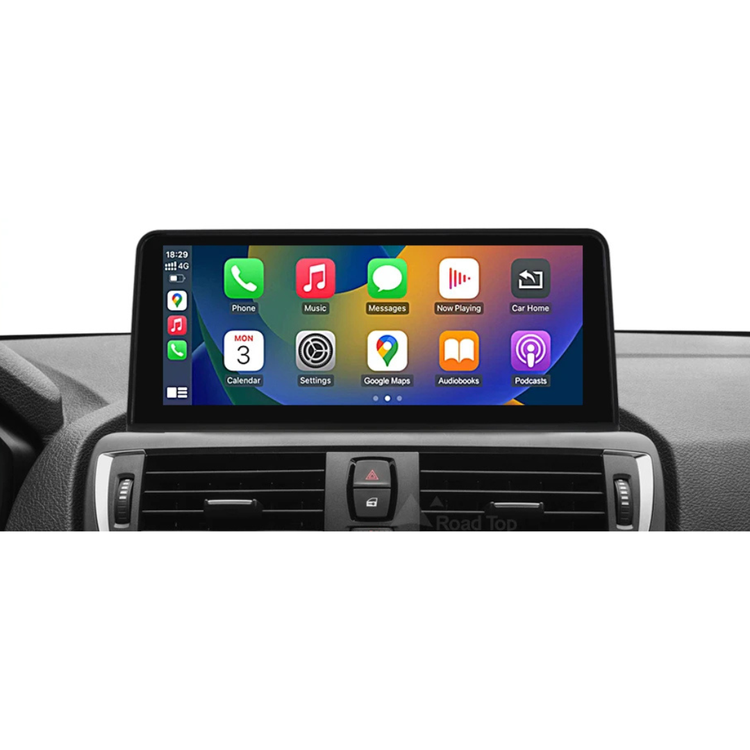 BMW Série 1 CarPlay 2014-2019-Drive CarPlay