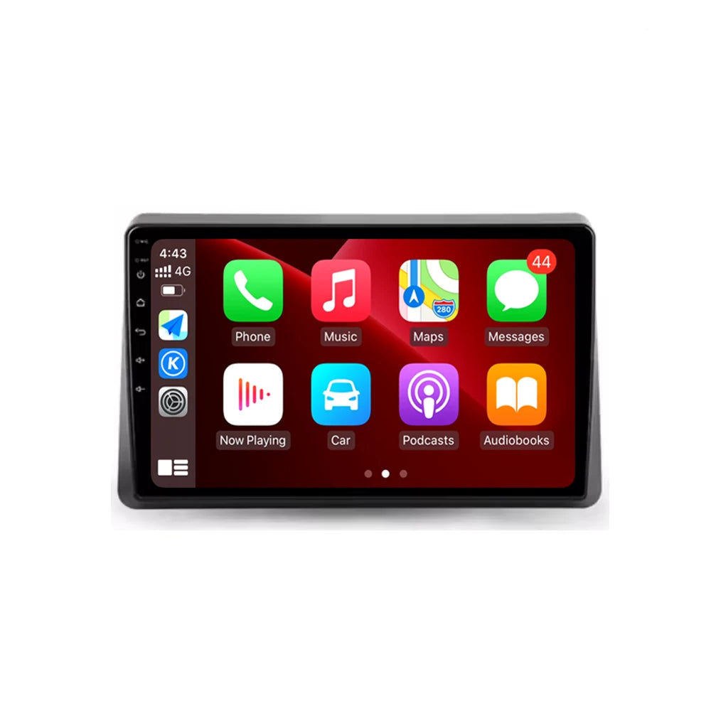 CarPlay Android 14 pour Renault Master 2019-2022-Drive CarPlay
