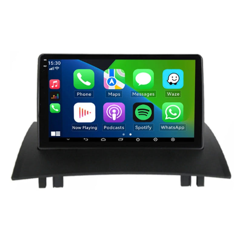 CarPlay Android 14 pour Renault Megane 2-Drive CarPlay