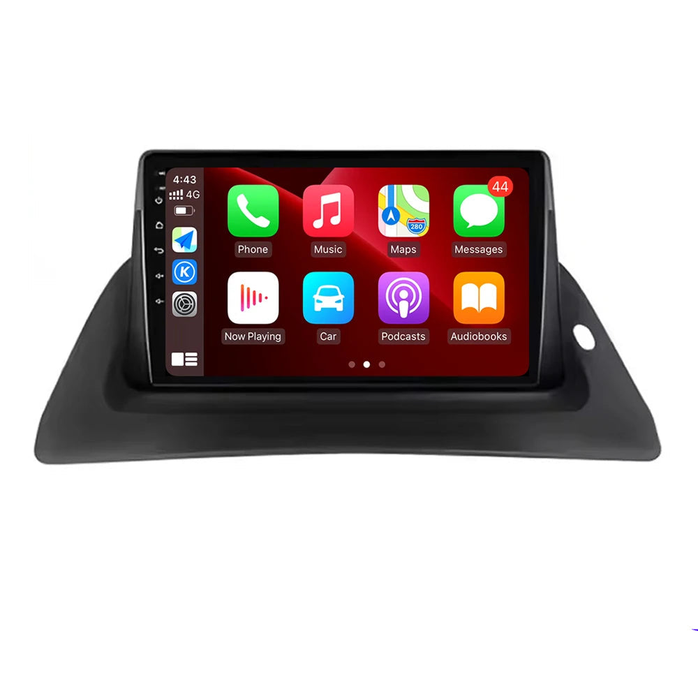 CarPlay Android Auto pour Renault Kangoo-Drive CarPlay