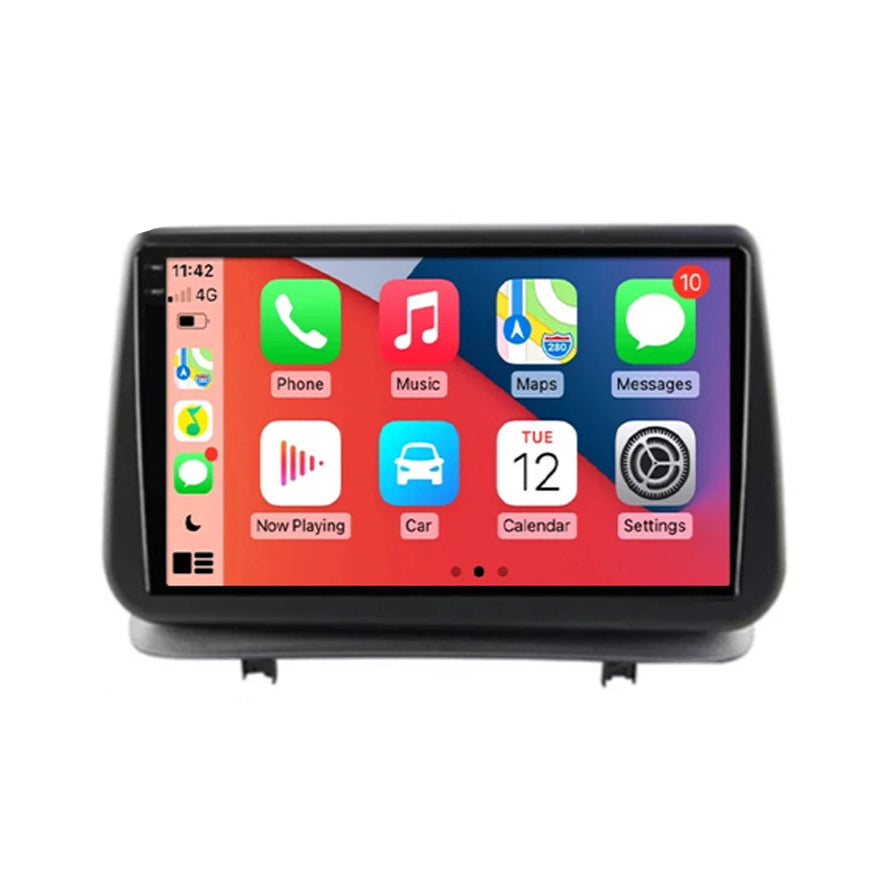 CarPlay Android pour Clio 3 : Upgrade ultime-Drive CarPlay