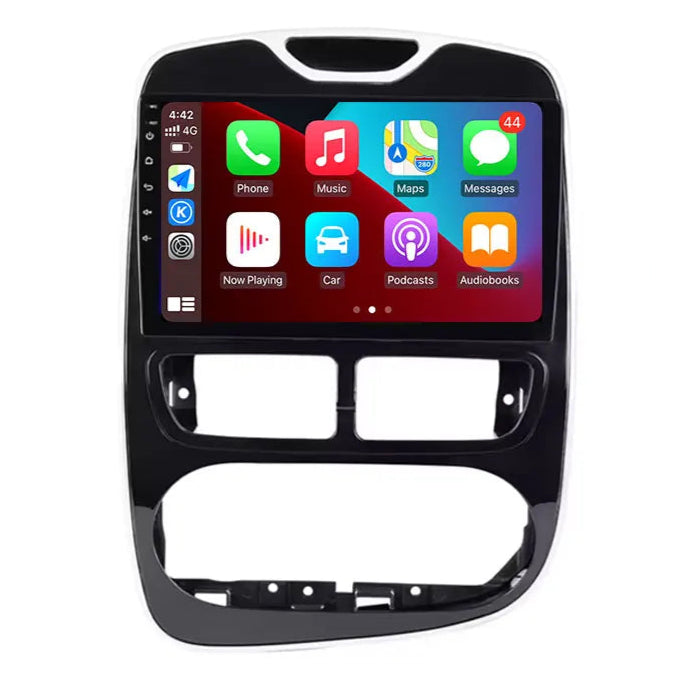 CarPlay Android pour Renault Clio 4 2012-2016-Drive CarPlay