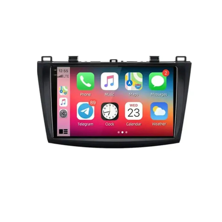 CarPlay C3 Phase 2-Drive CarPlay