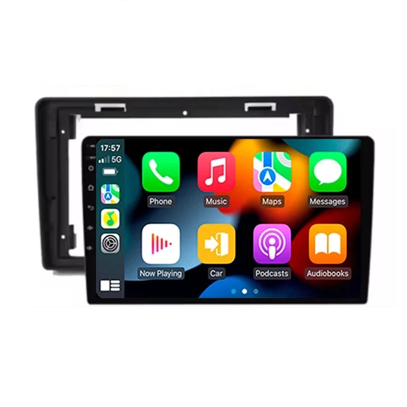 CarPlay Citroën C2 2001-2010-Drive CarPlay