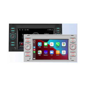 CarPlay Ford Focus CarPlay Sans Fil-Drive CarPlay
