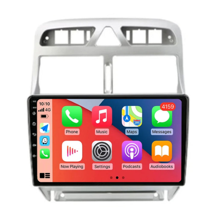 CarPlay Intégré pour Peugeot 307-Drive CarPlay