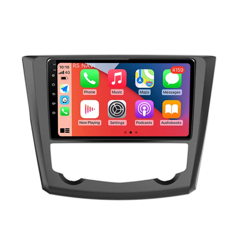 CarPlay Renault Kadjar Android 14-Drive CarPlay