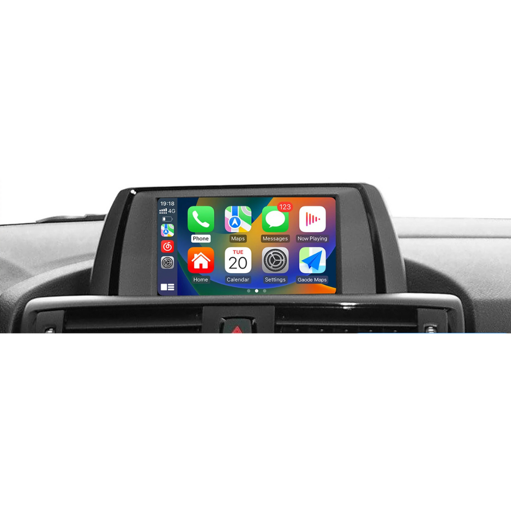 CarPlay Sans Fil BMW Serie 1-Drive CarPlay