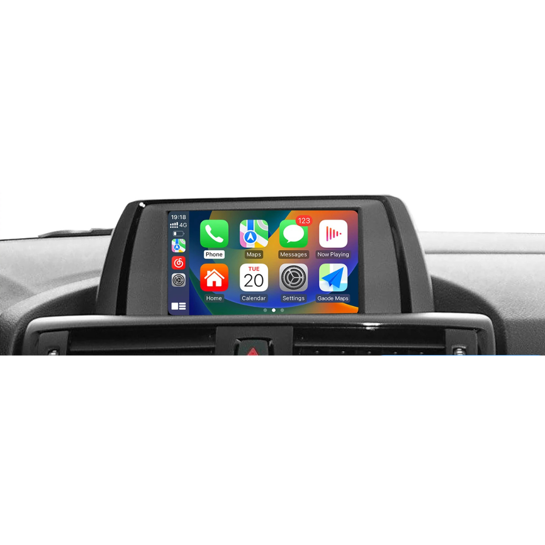 CarPlay Sans Fil BMW Serie 1-Drive CarPlay