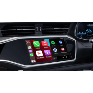 CarPlay Sans Fil - Twingo 3-Drive CarPlay