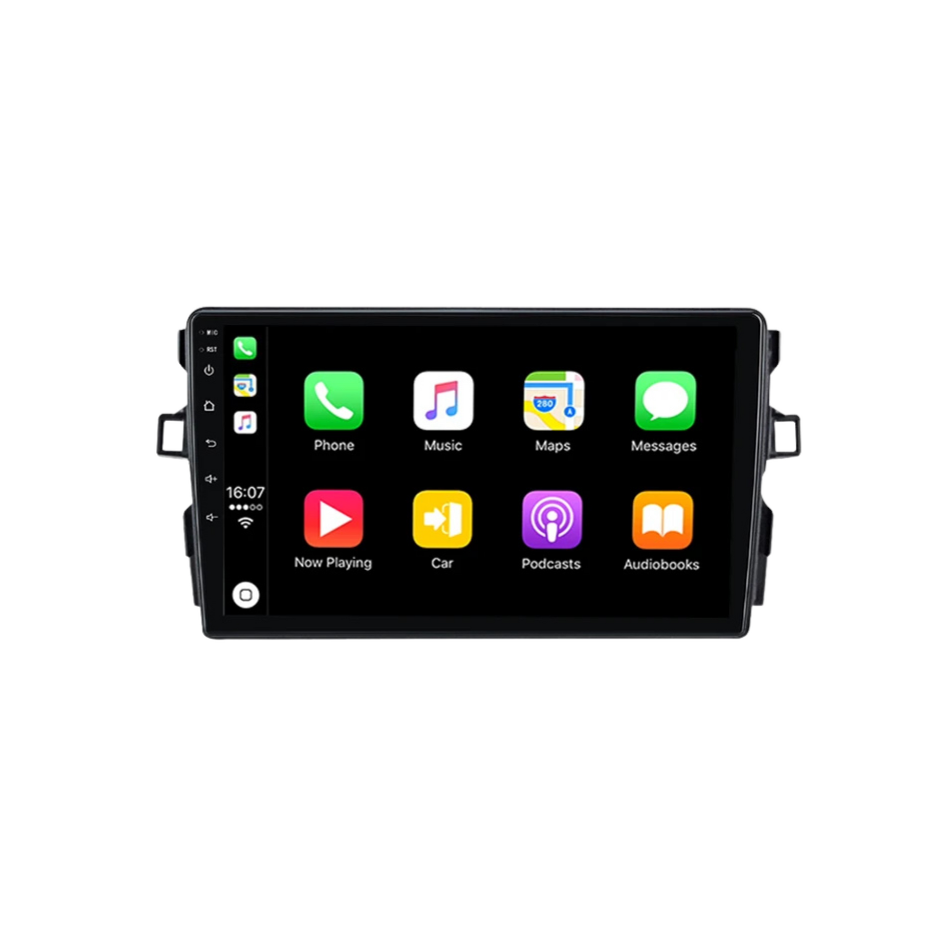 CarPlay Toyota Auris 2006-2012 : Transformez votre voiture-Drive CarPlay