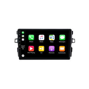 CarPlay Toyota Auris 2006-2012 : Transformez votre voiture-Drive CarPlay
