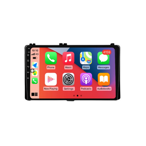 CarPlay Toyota Auris 2017-2019-Drive CarPlay