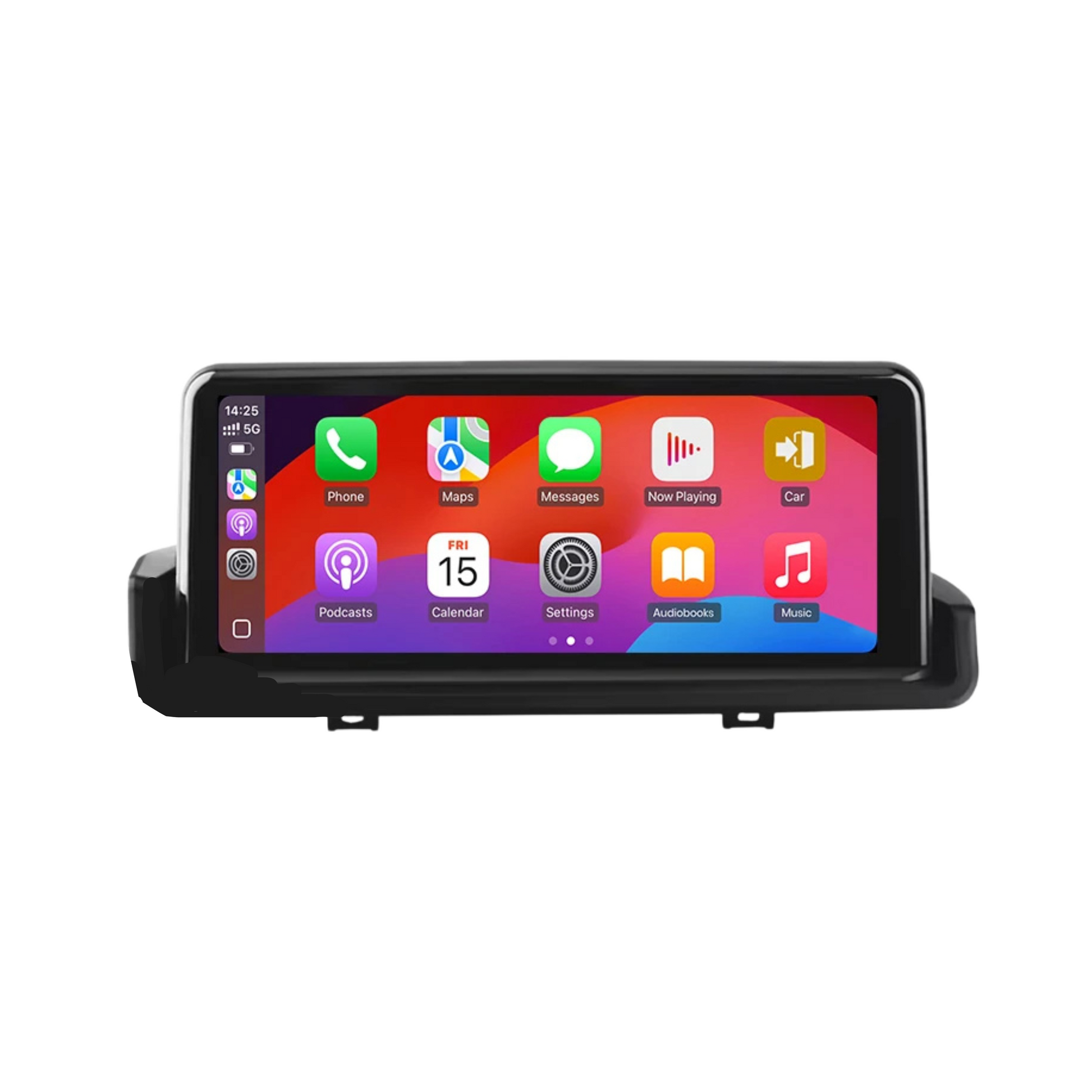 CarPlay pour BMW Série 3 e90 2005-2012-Drive CarPlay