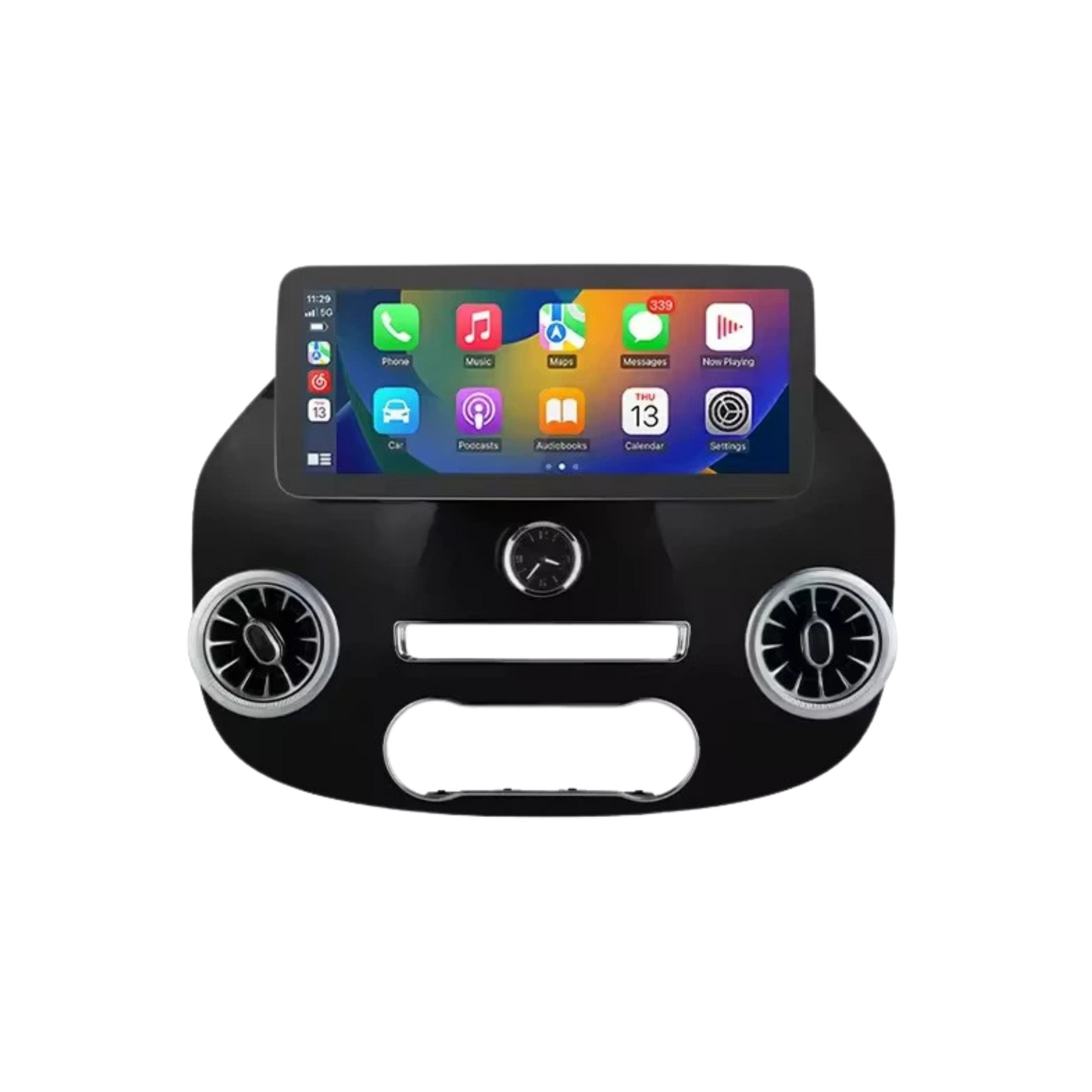 CarPlay pour Mercedes Benz Vito (2014-2022)-Drive CarPlay