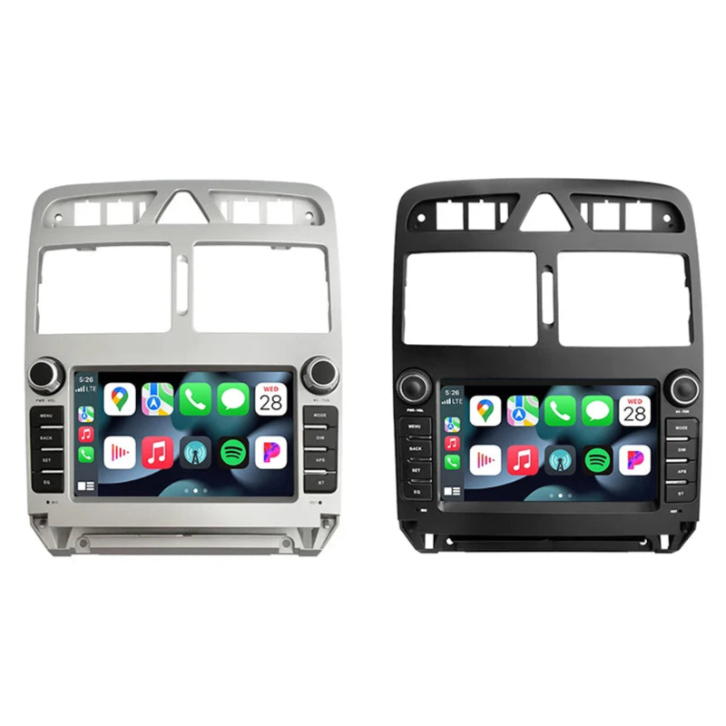 CarPlay pour Peugeot 307-Drive CarPlay