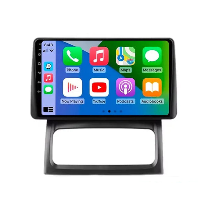CarPlay pour Renault Clio 2-Drive CarPlay