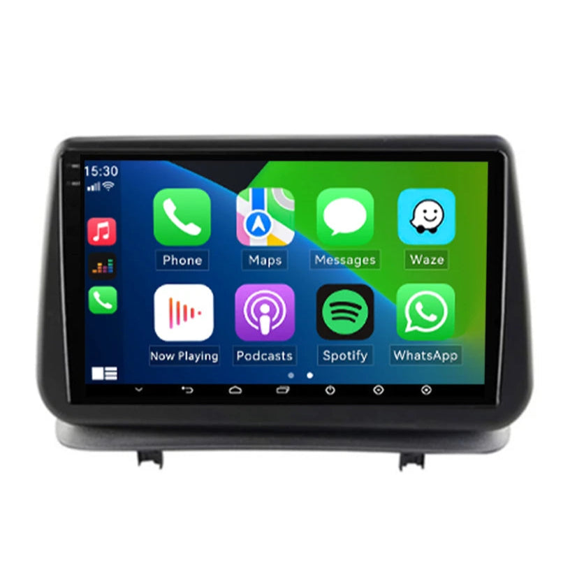 CarPlay pour Renault Clio 3-Drive CarPlay