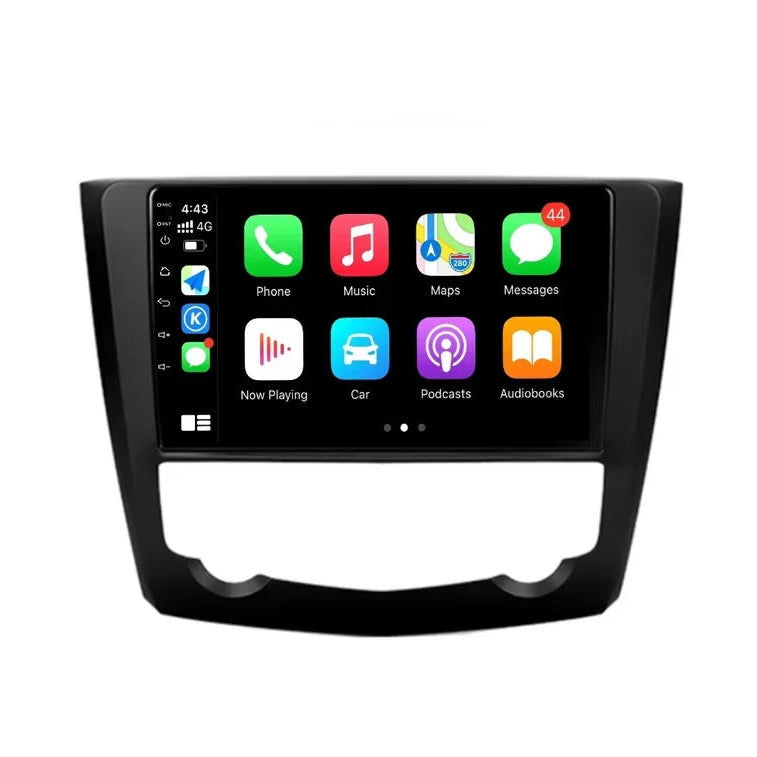 CarPlay pour Renault Kadjar 2015-2017-Drive CarPlay