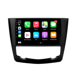 CarPlay pour Renault Kadjar 2015-2017-Drive CarPlay