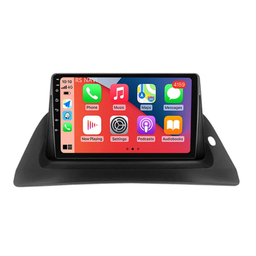 CarPlay pour Renault Kangoo-Drive CarPlay