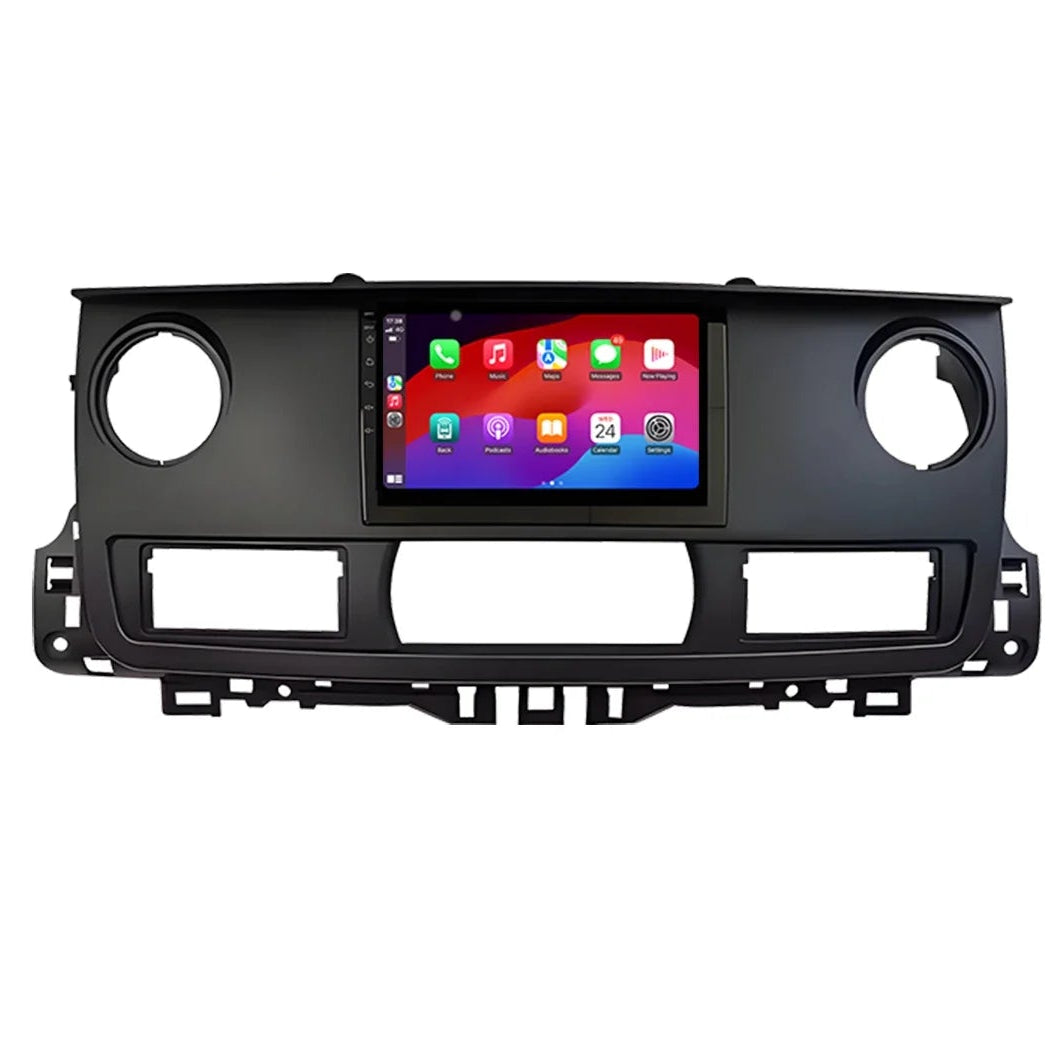 CarPlay pour Renault Master 2003-2011-Drive CarPlay