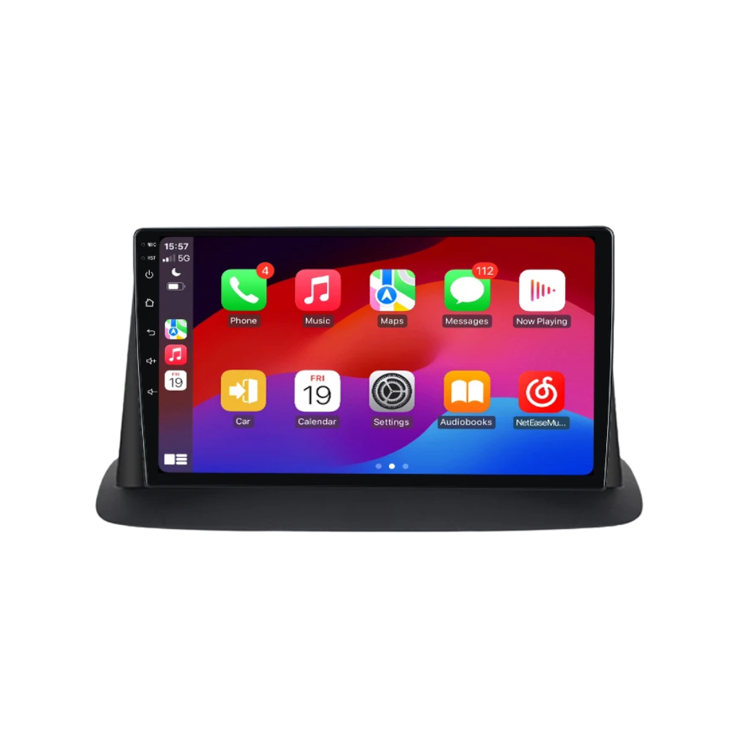 CarPlay pour Renault Megane 3 2008-2014-Drive CarPlay