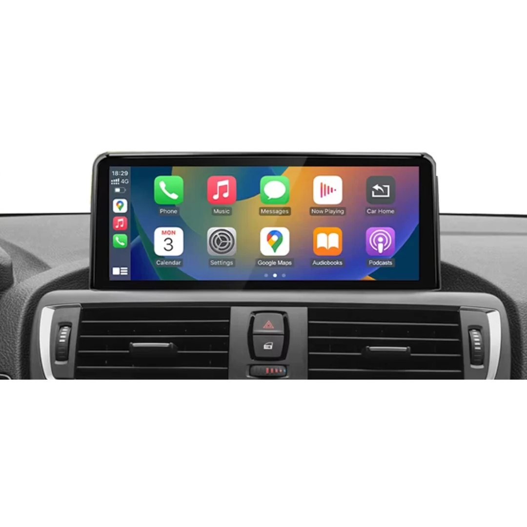 CarPlay sans fil BMW Série 3/4 f30 (2012-2015)-Drive CarPlay