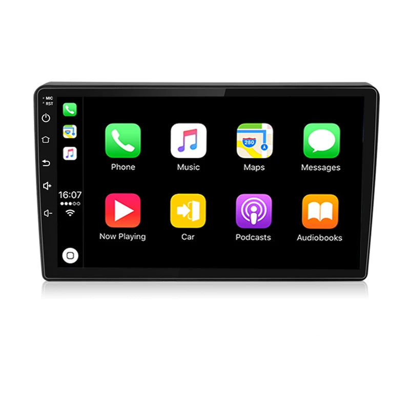 CarPlay sans fil pour Citroen Berlingo 2008-2022-Drive CarPlay
