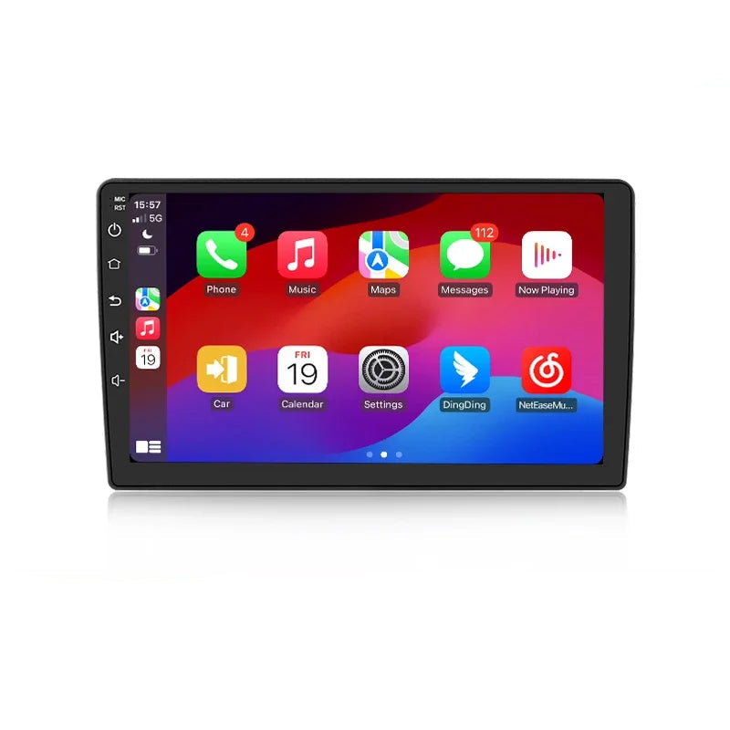 CarPlay sans fil pour Peugeot 407 2004-2011-Drive CarPlay