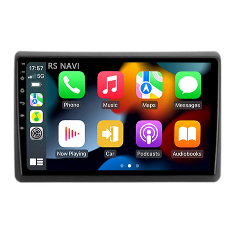 Carplay Android 14 pour Renault Master 2019+-Drive CarPlay