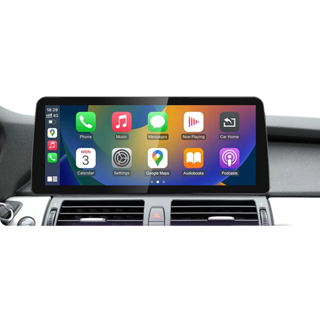 Carplay BMW X5 e70 2007-2013-Drive CarPlay