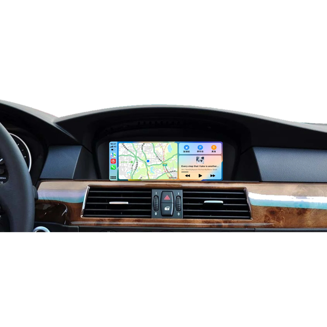 Carplay pour BMW 3/5 Series 2005-2012-Drive CarPlay