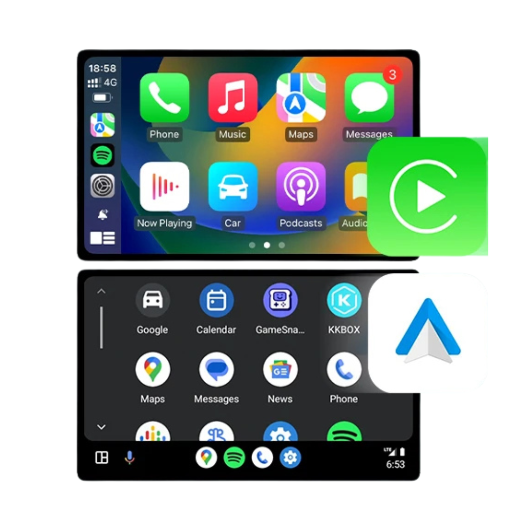 Dongle CarPlay Kia Niro - Adaptateur sans fil-Drive CarPlay