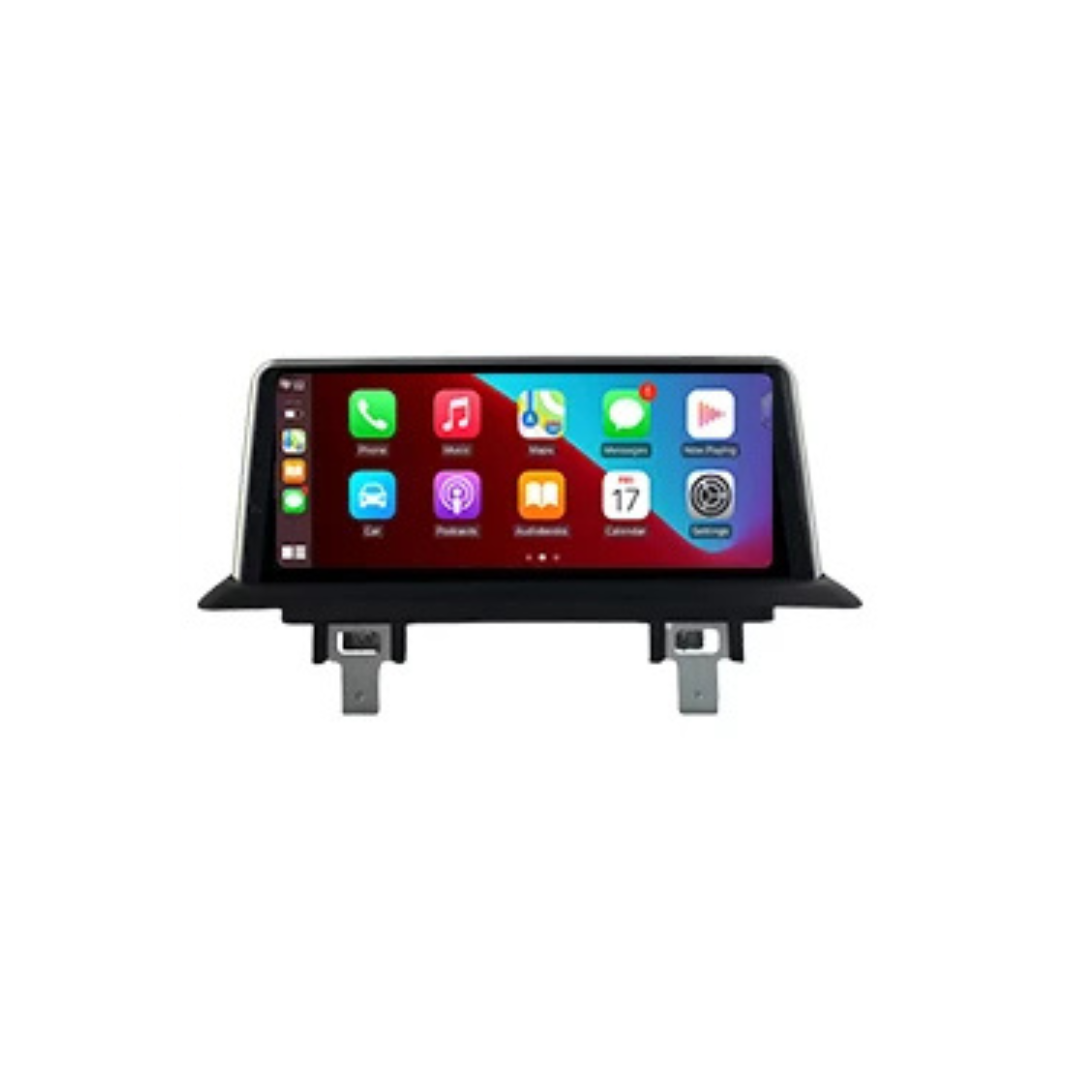 Écran CarPlay BMW E87-Drive CarPlay